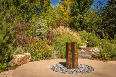 Denver Landscapes - Outdoor Lighting Installation in Wheat Ridge, CO