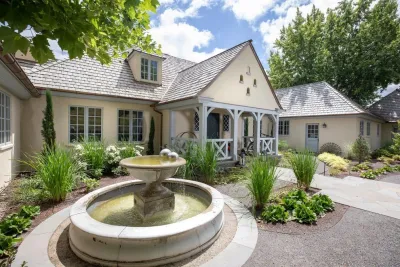 DeSantis Landscapes - Lawn Care & Mowing in Salem, OR