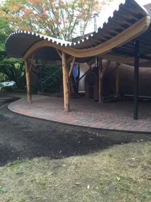 DeSantis Landscapes - Lawn Care & Mowing in Salem, OR