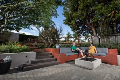 DeSantis Landscapes - Lawn Care & Mowing in Salem, OR
