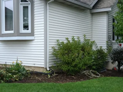 CurbAppealbyShellyJ - Landscape Design in Holland, MI