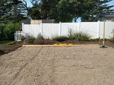 CurbAppealbyShellyJ - Landscape Design in Holland, MI
