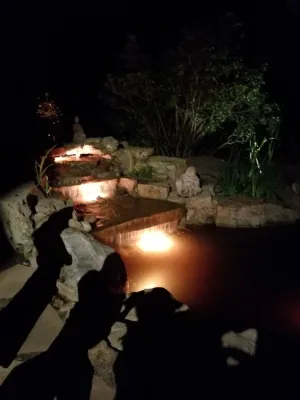 Landscape Designs — Landscape Design project by D'Angelico Enterprises