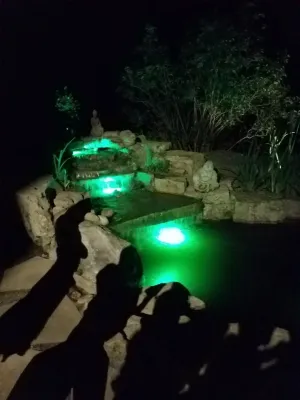 D'Angelico Enterprises - Landscape Design in Santa Fe, NM