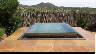 D'Angelico Enterprises - Landscape Design in Santa Fe, NM