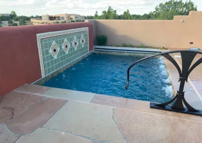 D'Angelico Enterprises - Landscape Design in Santa Fe, NM