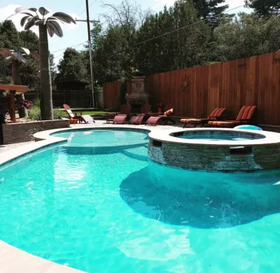 D'Angelico Enterprises - Landscape Design in Santa Fe, NM