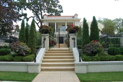 Damon Farber Associates - Landscape Design in Minneapolis, MN