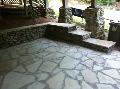 Danilo's Professional Tree Service & Landscaping - Landscape Design in Marietta, GA
