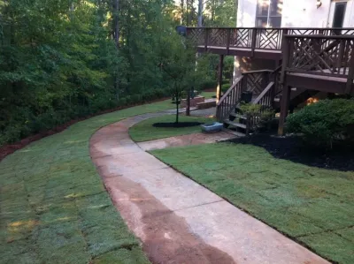 Danilo's Professional Tree Service & Landscaping - Landscape Design in Marietta, GA