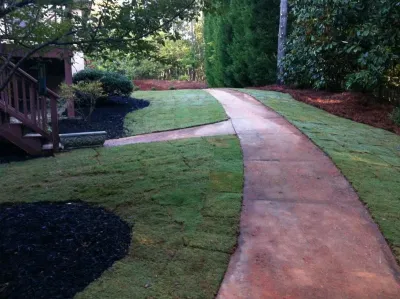 Danilo's Professional Tree Service & Landscaping - Landscape Design in Marietta, GA