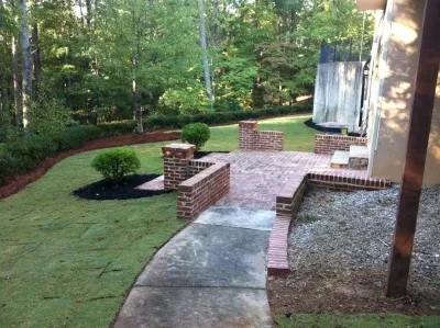 Danilo's Professional Tree Service & Landscaping - Landscape Design in Marietta, GA