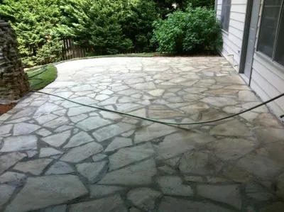 Danilo's Professional Tree Service & Landscaping - Landscape Design in Marietta, GA
