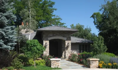 Greenwood Village by Dave Johnson, Landscape Architect, LLC