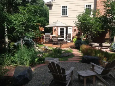 Littleton by Dave Johnson, Landscape Architect, LLC