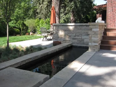 Dave Johnson, Landscape Architect, LLC - Landscape Design in Denver, CO