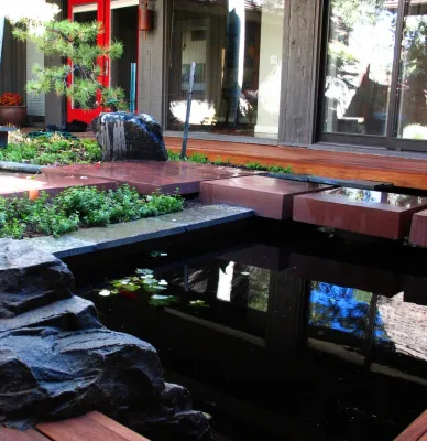 Dave Johnson, Landscape Architect, LLC - Landscape Design in Denver, CO
