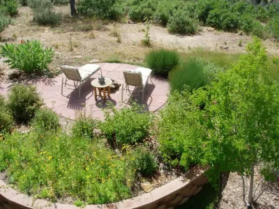 Castle Rock — Landscape Design project by Dave Johnson, Landscape Architect, LLC in Castle Rock