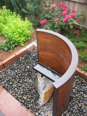 West Wash Park — Landscape Design project by Dave Johnson, Landscape Architect, LLC in Denver