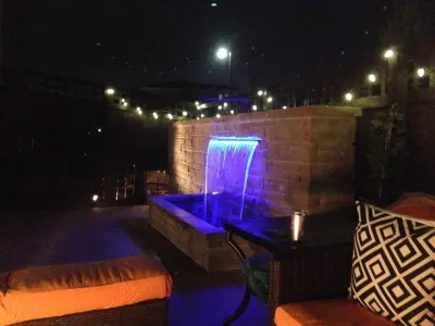 Dave Johnson, Landscape Architect, LLC - Landscape Design in Denver, CO