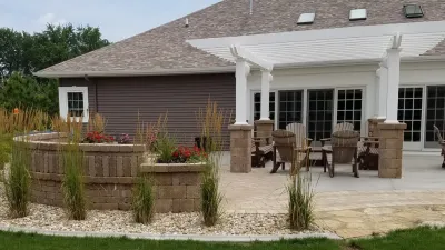 Dave's Lawnscaping - Landscape Design in Middlebury, IN