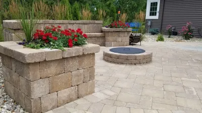 Dave's Lawnscaping - Landscape Design in Middlebury, IN