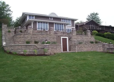 Dave's Lawnscaping - Landscape Design in Middlebury, IN