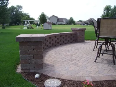 Dave's Lawnscaping - Landscape Design in Middlebury, IN