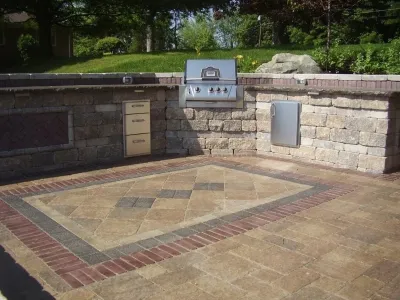 Dave's Lawnscaping - Landscape Design in Middlebury, IN