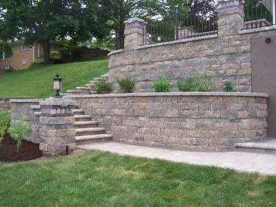 Dave's Lawnscaping - Landscape Design in Middlebury, IN