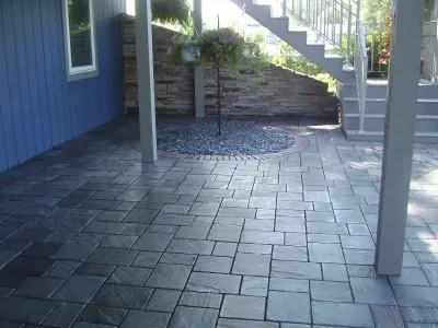Dave's Lawnscaping - Landscape Design in Middlebury, IN