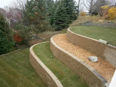 Attractive Landscape LLC - Landscape Design in Minneapolis, MN