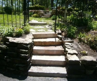 Attractive Landscape LLC - Landscape Design in Minneapolis, MN
