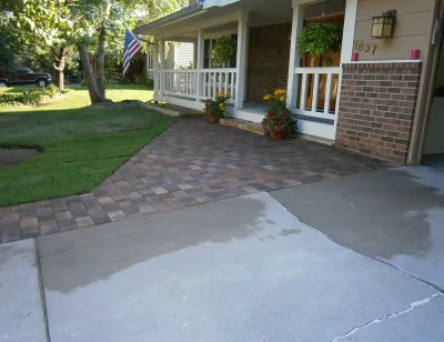 Attractive Landscape LLC - Landscape Design in Minneapolis, MN