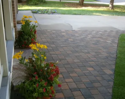 Attractive Landscape LLC - Landscape Design in Minneapolis, MN