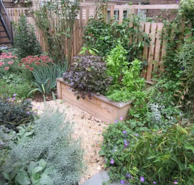 Design by Plants - Garden Remodeling in Brooklyn, NY