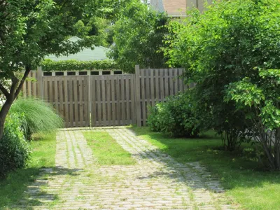 Design by Plants - Garden Remodeling in Brooklyn, NY