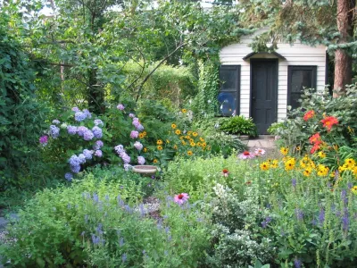 Design by Plants - Garden Remodeling in Brooklyn, NY