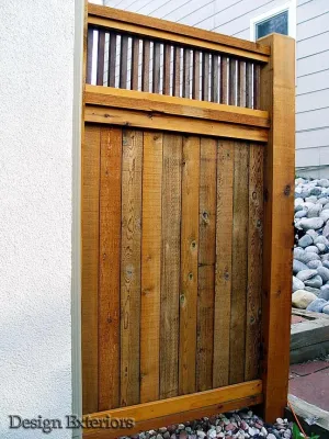 Design Exteriors - Retaining Wall Construction in Denver, CO