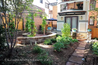 Design Exteriors - Retaining Wall Construction in Denver, CO