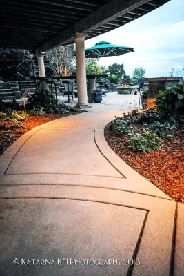Design Exteriors - Retaining Wall Construction in Denver, CO