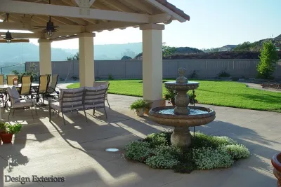 Design Exteriors - Retaining Wall Construction in Denver, CO