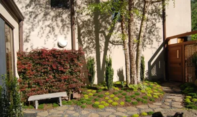 Design Farm Group - Garden Remodeling in Tappan, NY