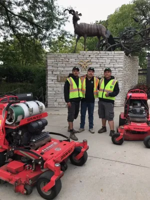 Awad Landscapes & Design, Inc - Landscape Design in Chicago, IL