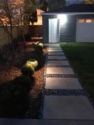 Awad Landscapes & Design, Inc - Landscape Design in Chicago, IL