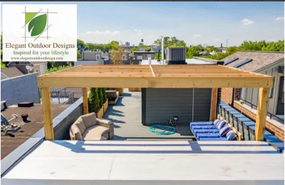 Awad Landscapes & Design, Inc - Landscape Design in Chicago, IL