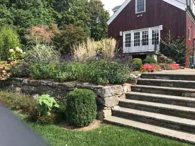 Design Farm Group - Garden Remodeling in Tappan, NY