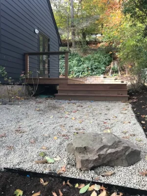 Design Farm Group - Garden Remodeling in Tappan, NY
