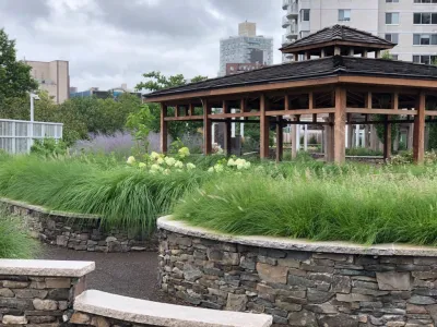 Design Farm Group - Garden Remodeling in Tappan, NY