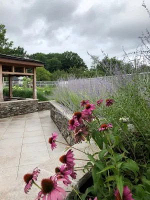 Design Farm Group - Garden Remodeling in Tappan, NY